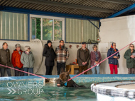 WG181024-10 - Warren Greatrex Stable Visit